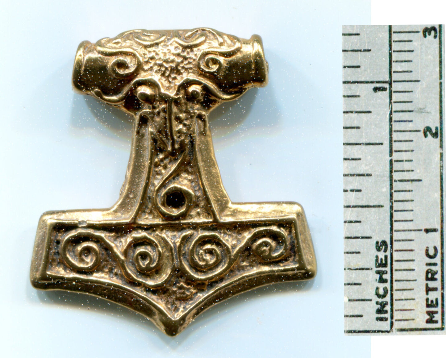 Raven Thor's Hammer - 5101B