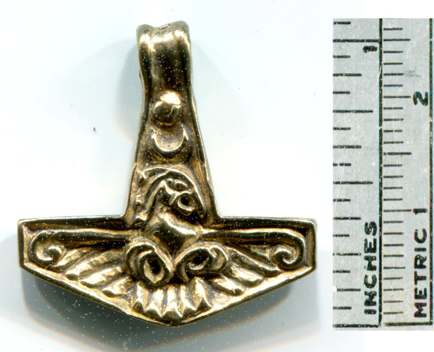 Sea Eagle Thor's Hammer - Br