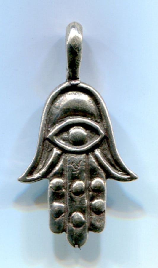 Hamsa - Hand of Fatima - Small - 4100S