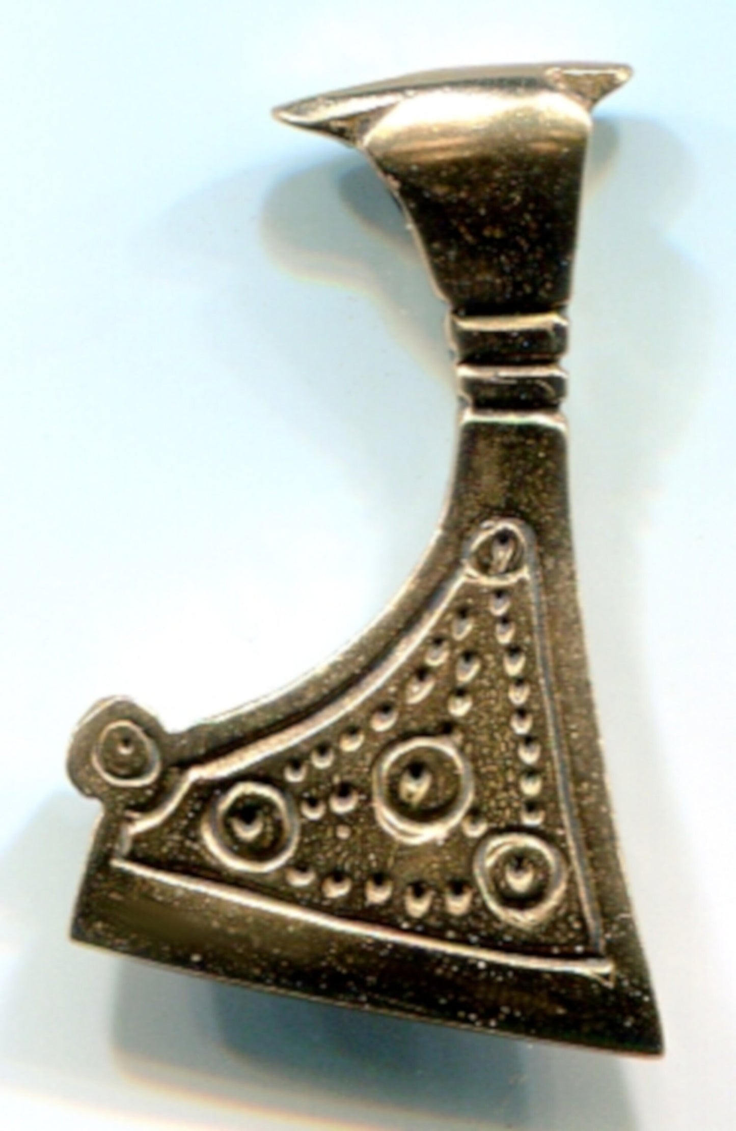 Perun's Axe - Bearded - Med - 5002B