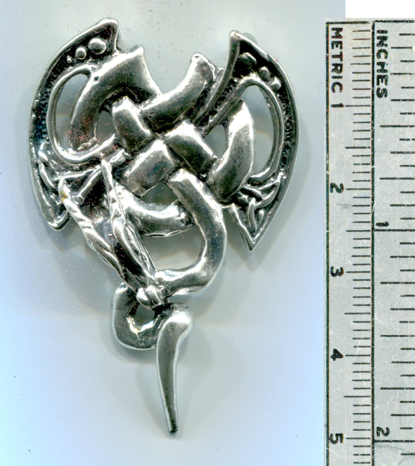 Axe Dragon - 5136S
