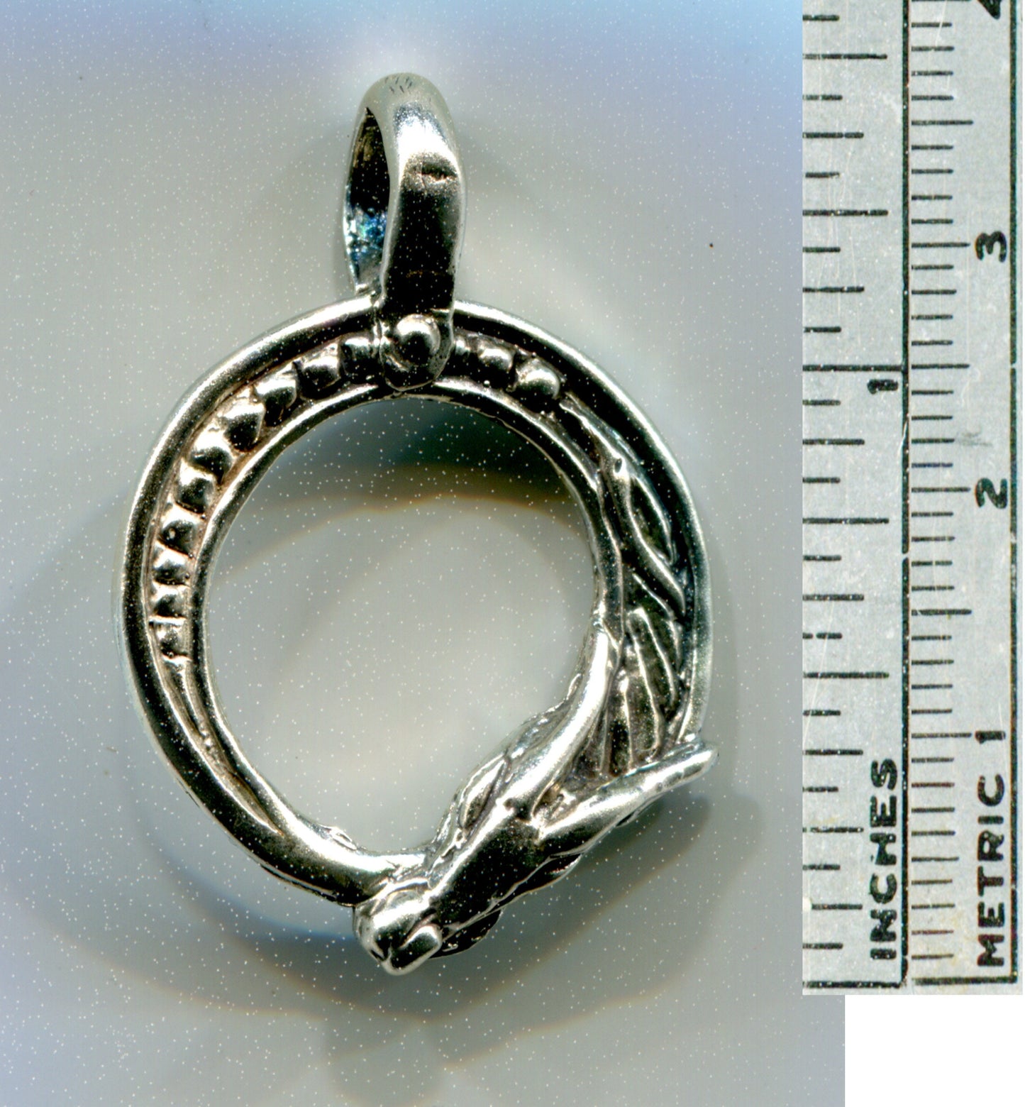 Oroborous Circle - World Serpent 5134S