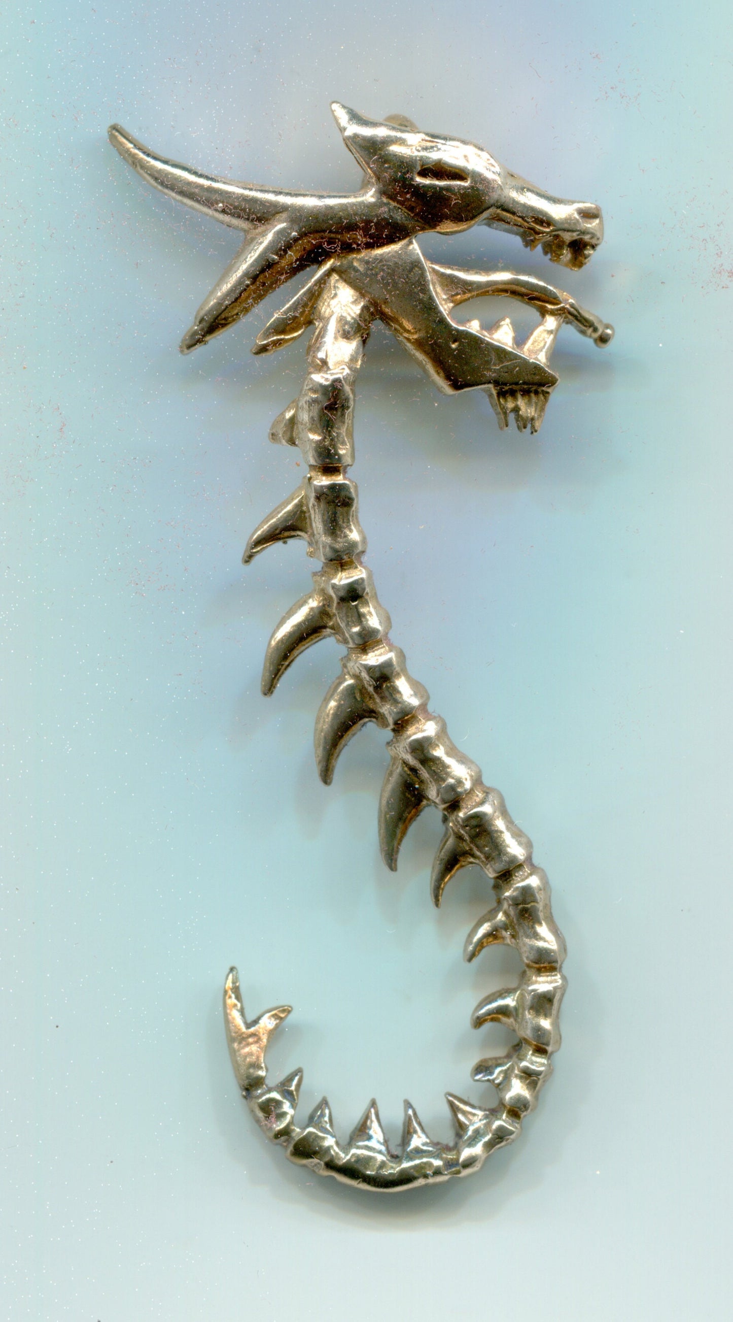 Bone Dragon - 3105B