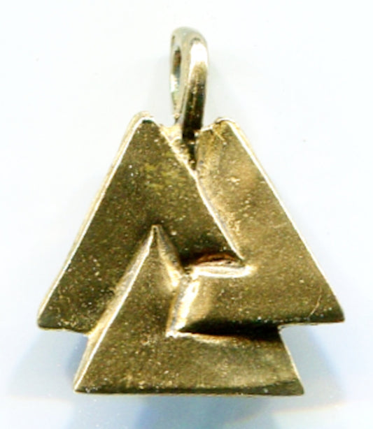Valknut - Solid - 5114B