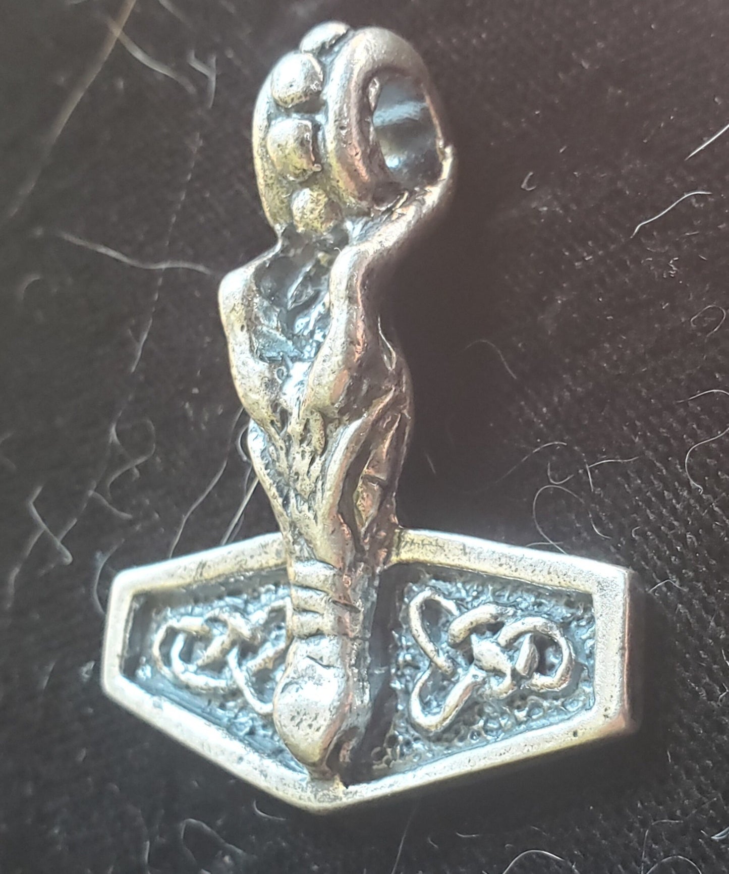 Dragon Thor's Hammer - 5210S