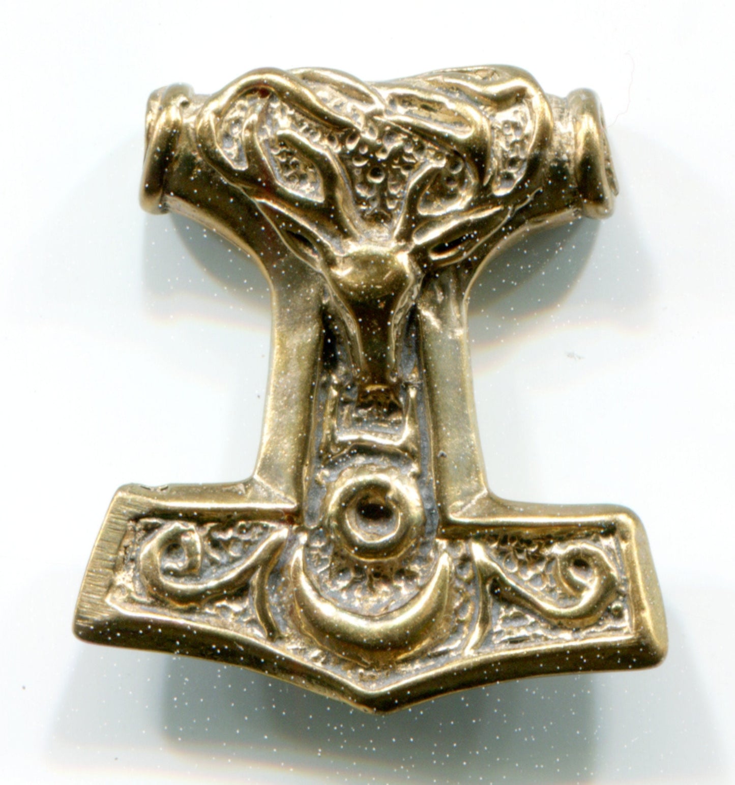 Stag Thor's Hammer - Br