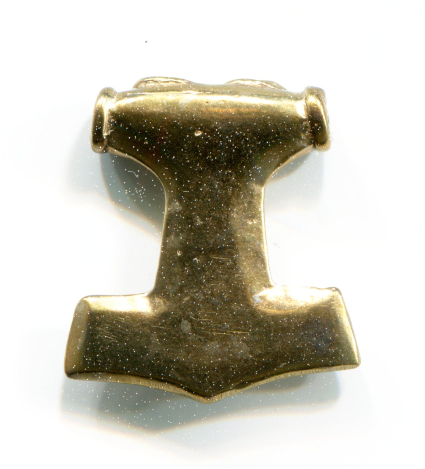 Stag Thor's Hammer - Br