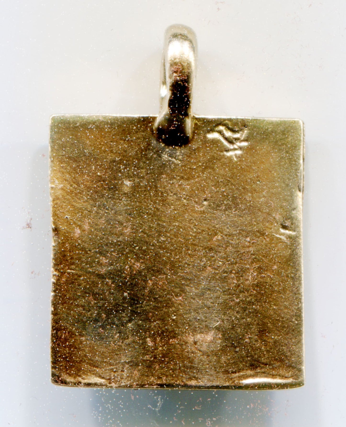 Durga Seed Yantra - 4020B