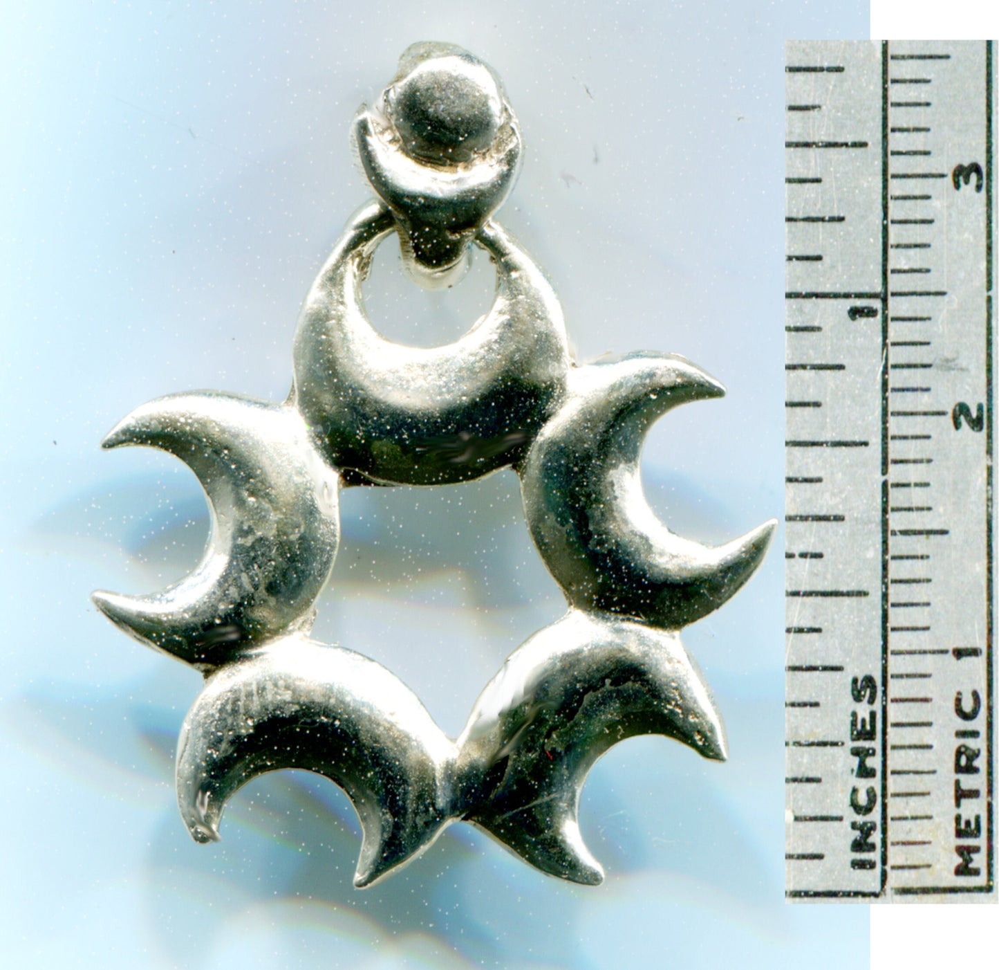 5-Moon Protection Star - 2024S