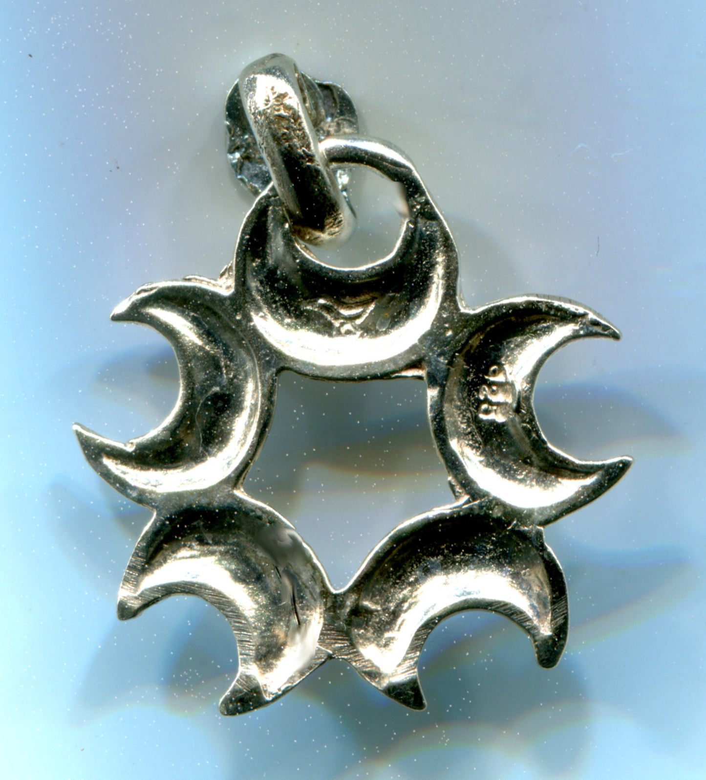 5-Moon Protection Star - 2024S