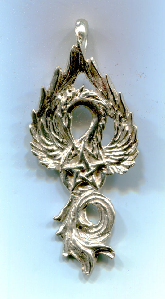 Phoenix Pentagram - 5550S