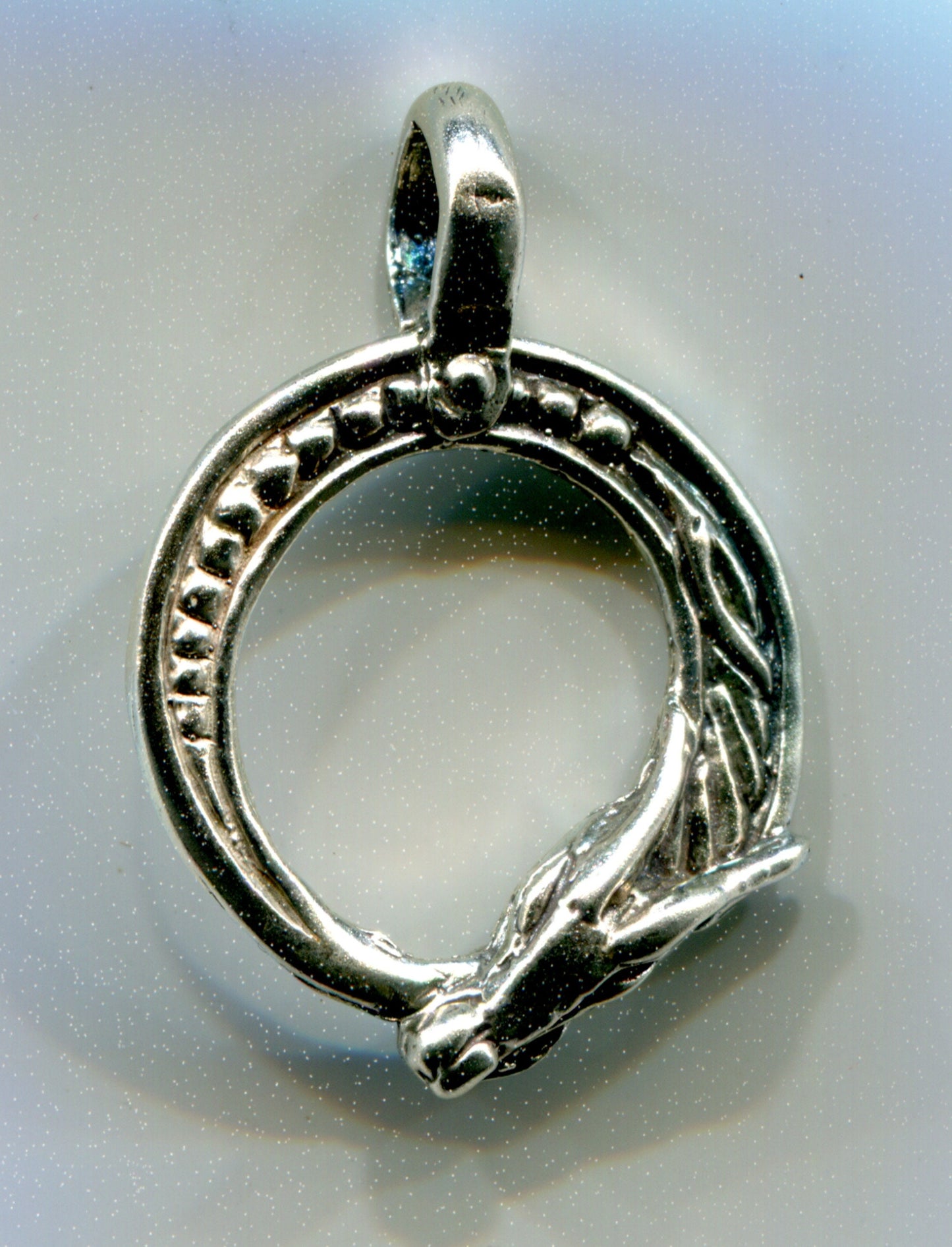 Oroborous Circle - World Serpent 5134S