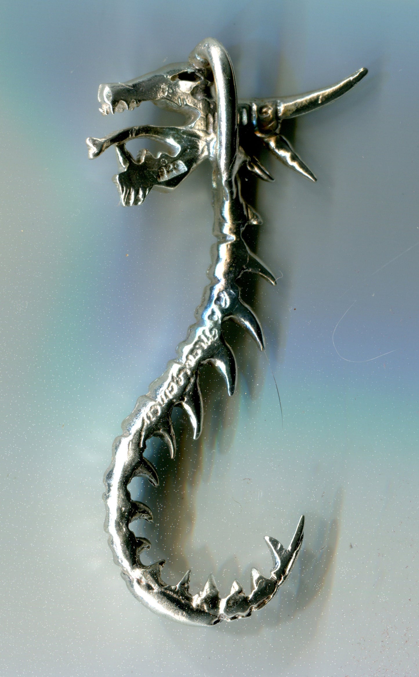 Bone Dragon - 3105S