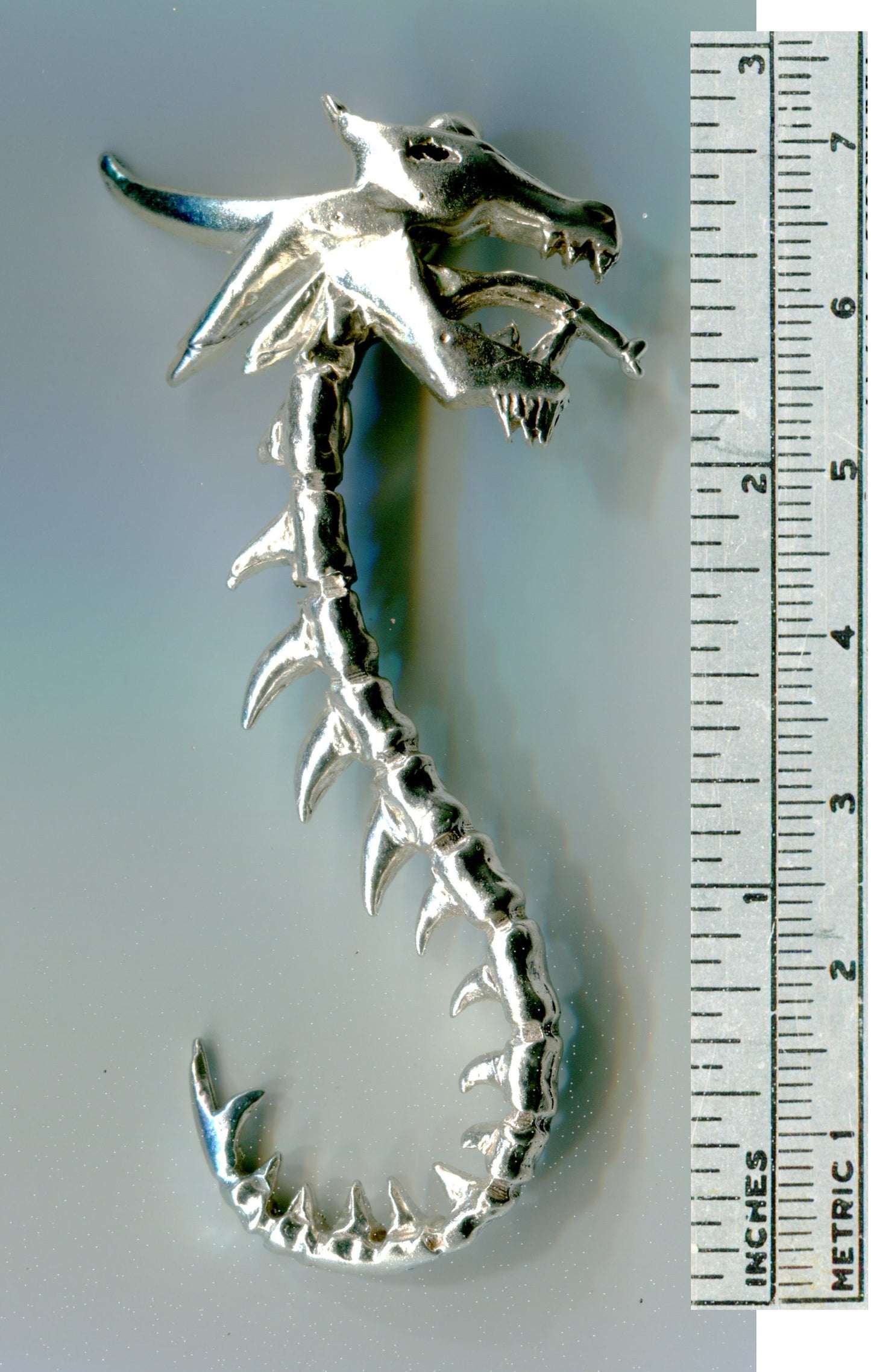 Bone Dragon - 3105S