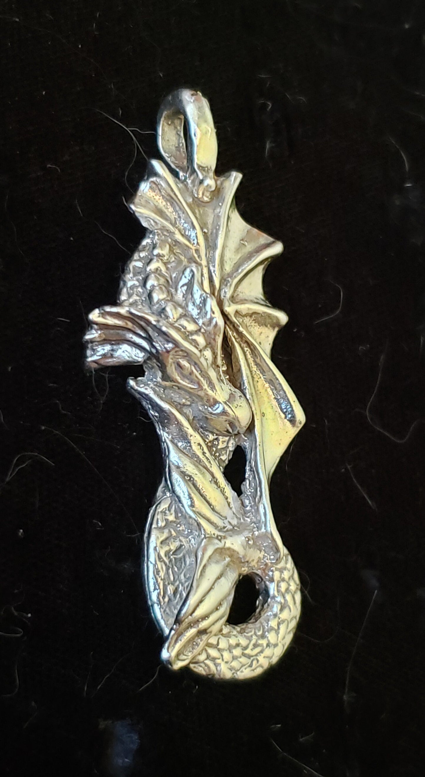 Sea Dragon - 3101S