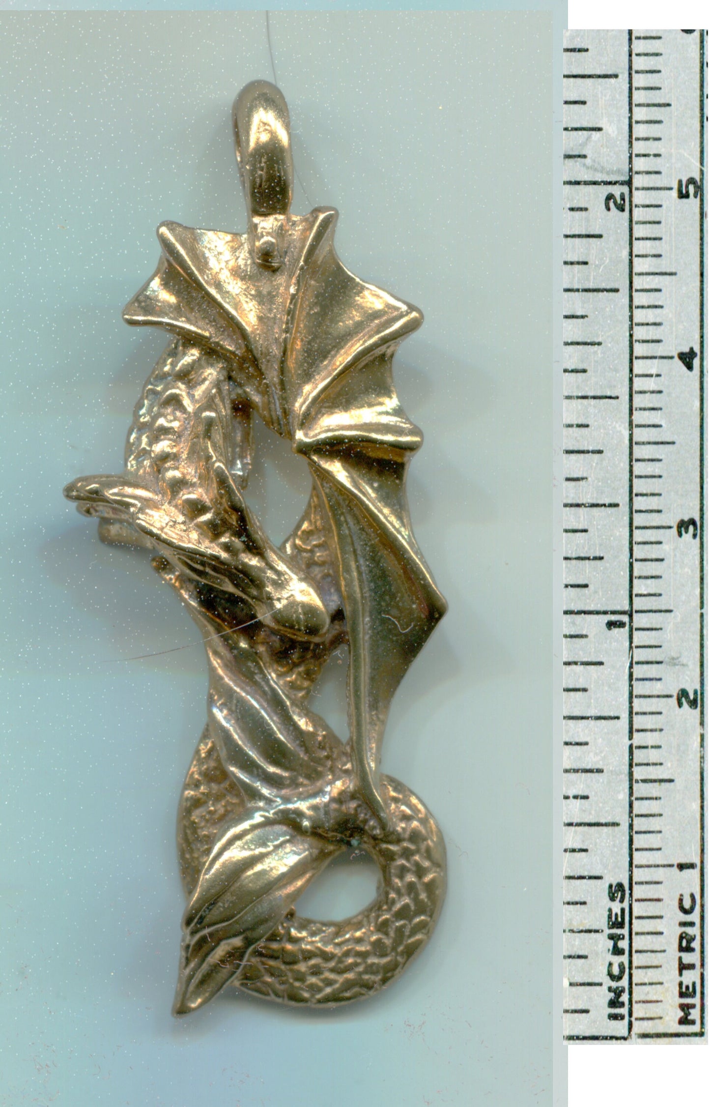 Sea Dragon - 3101B