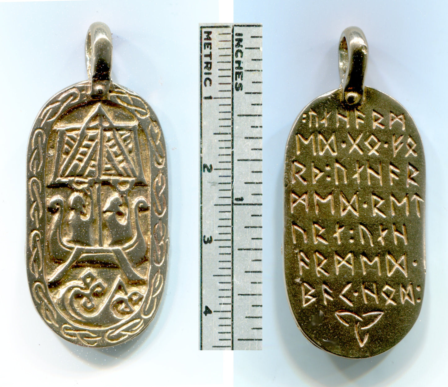 Norse Traveller's Charm - 5131B