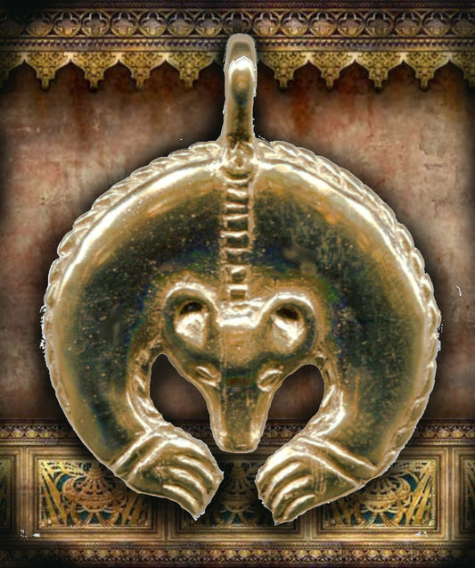 Scythian Bear - 3051B