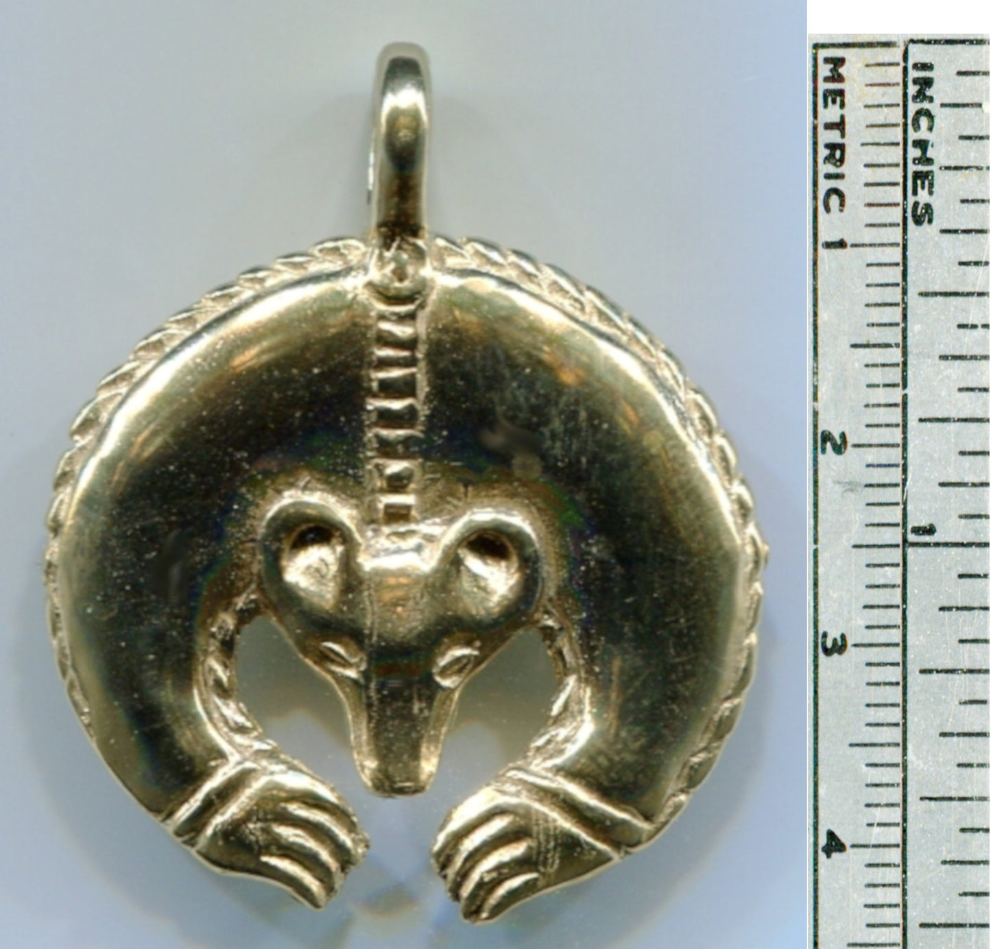 Scythian Bear - 3051B