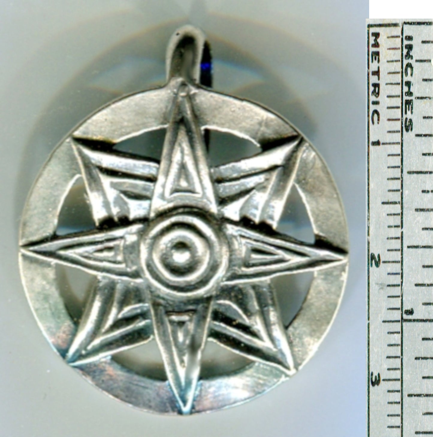 Star of Ishtar - 2019S