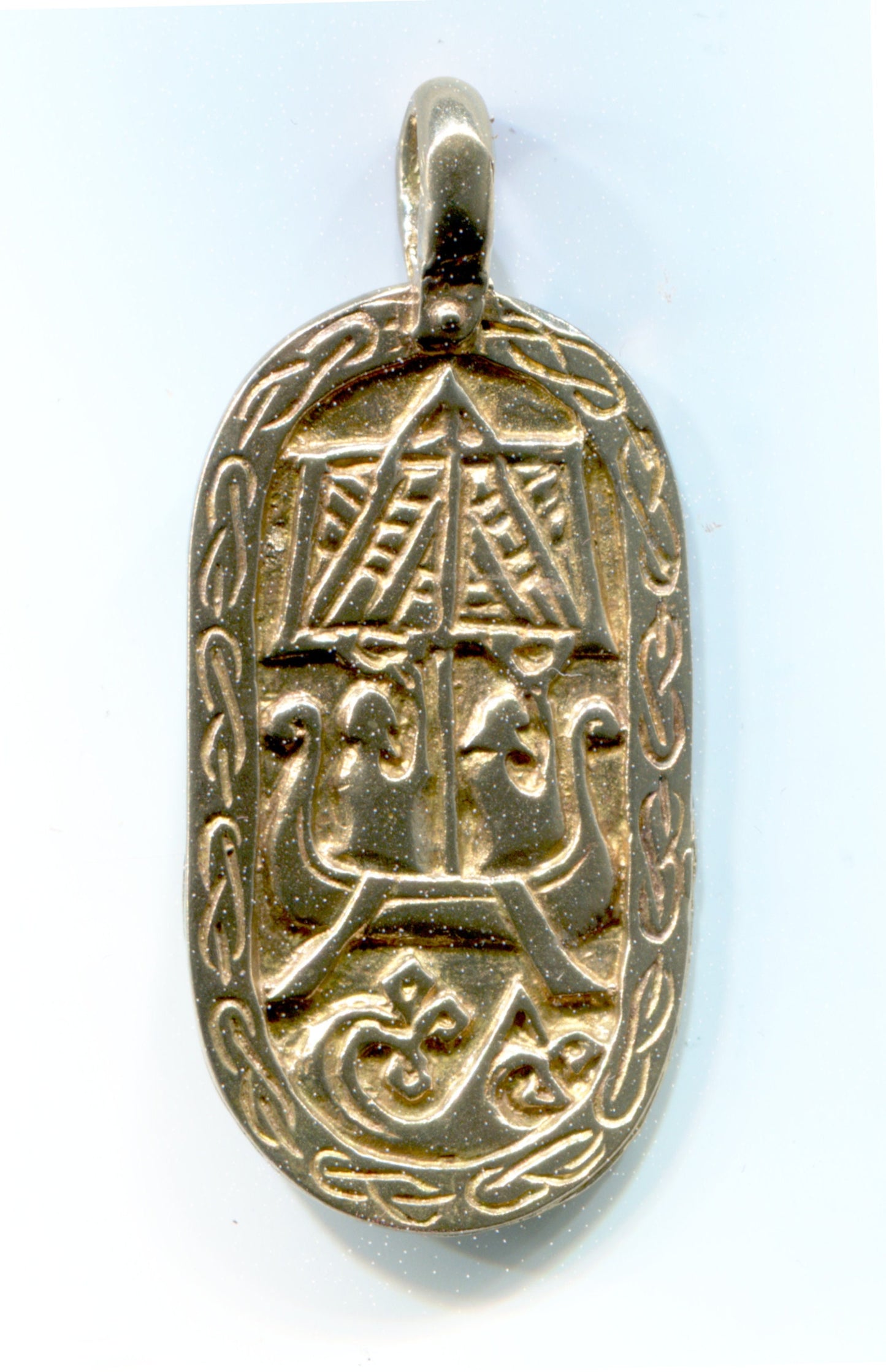 Norse Traveller's Charm - 5131B