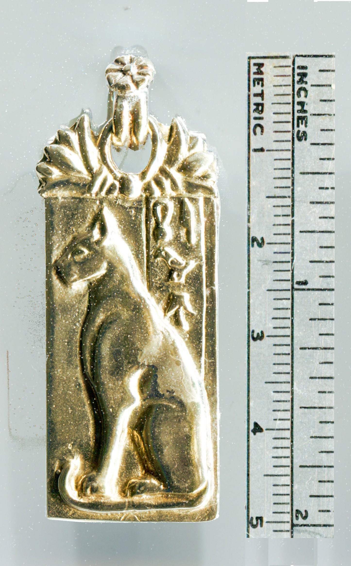 Bastet - Sacred Cat of Egypt - 5335B