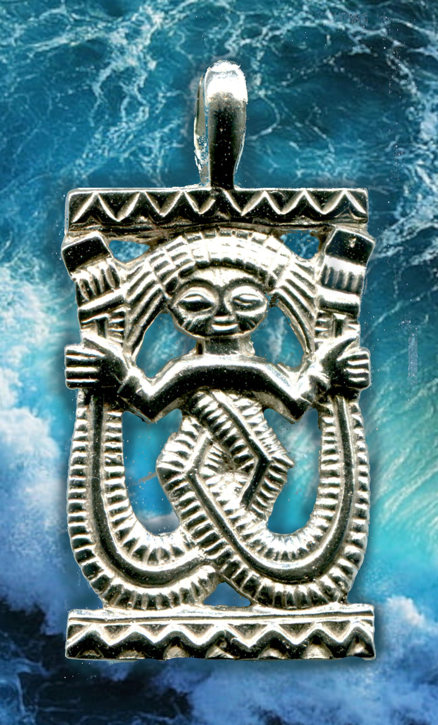 La Sirene / Mami Wata 8006S