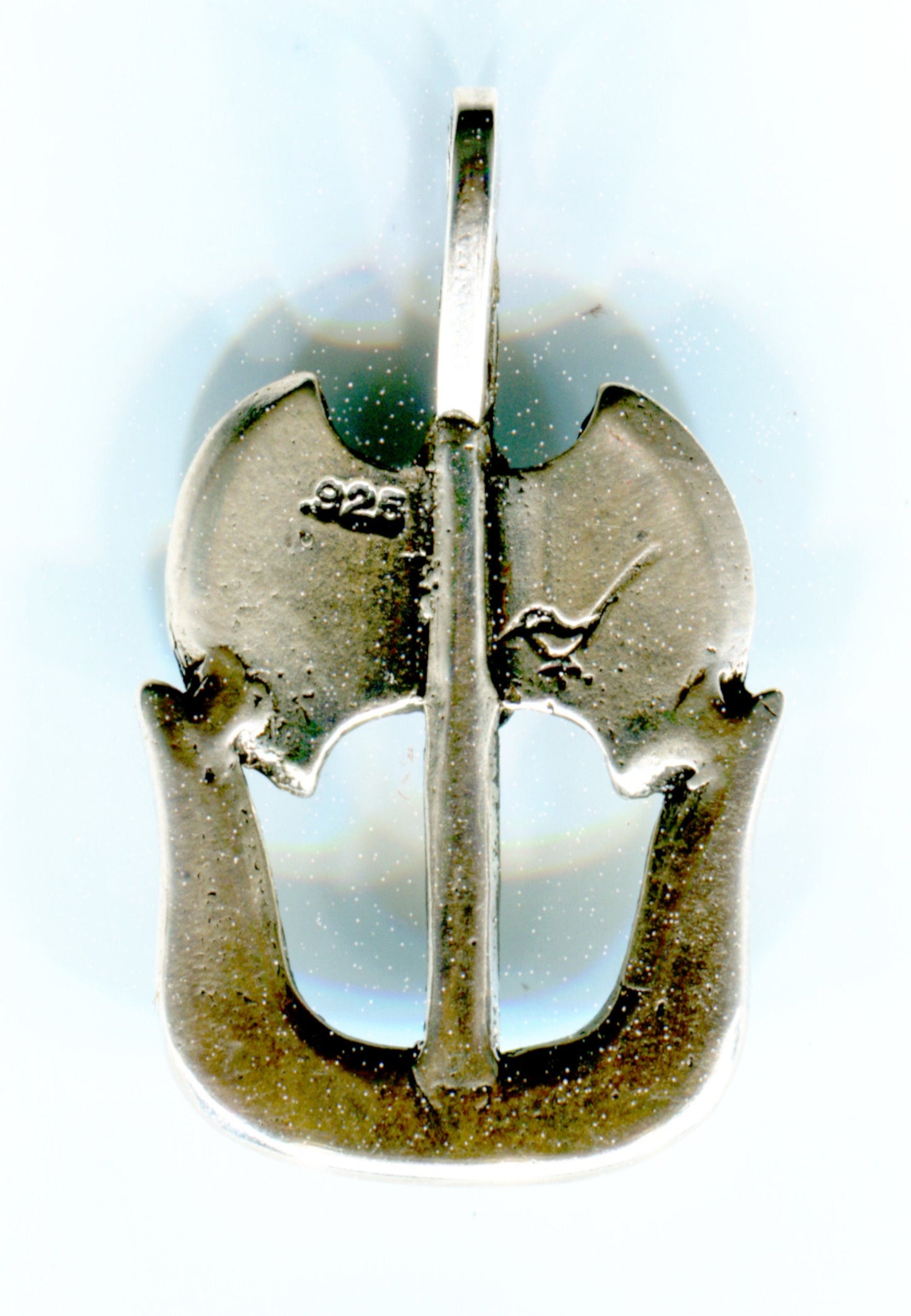Horned Labrys - 5702S