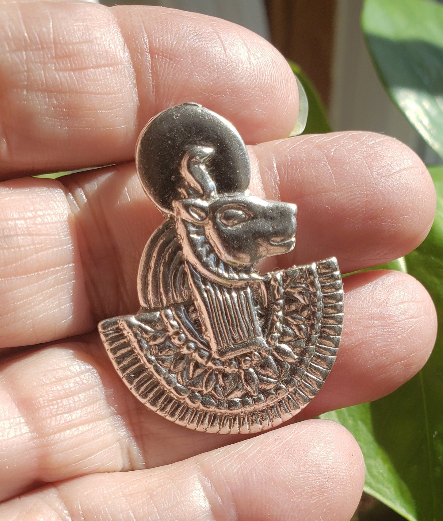 Sekhmet Aegis - 5344S