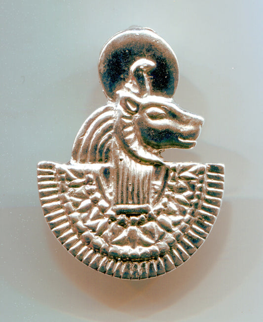 Sekhmet Aegis - 5344B