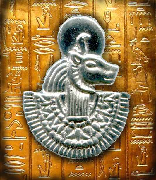Sekhmet Aegis - 5344S