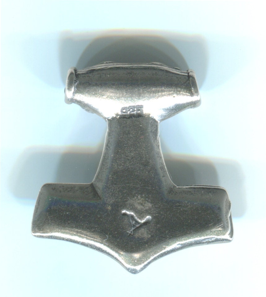 Raven Thor's Hammer - 5101S