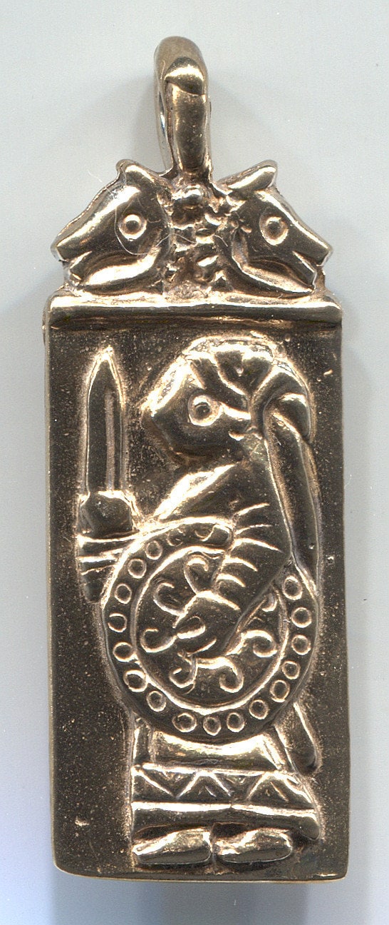 Valkyrie / Shield Maiden - 5161B