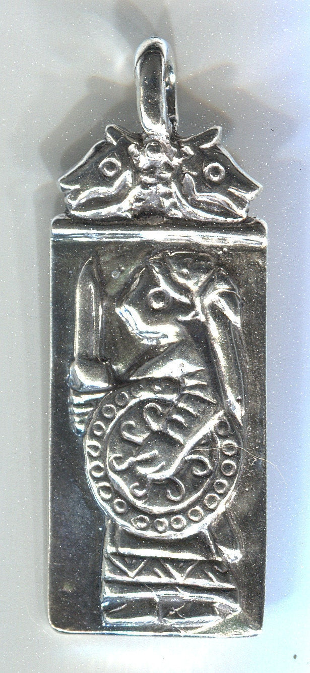 Valkyrie / Shield Maiden - 5161S