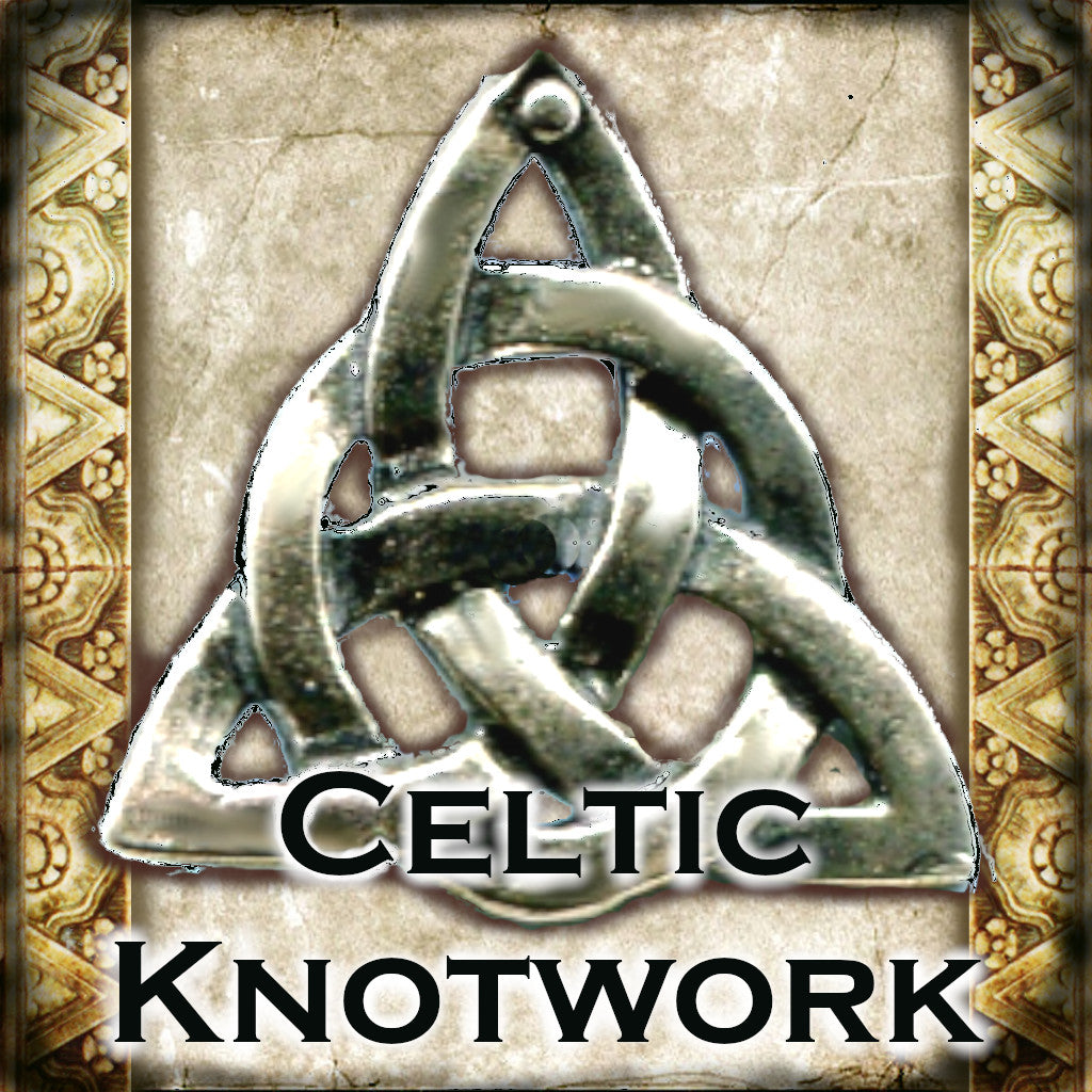 Celtic & Knotwork