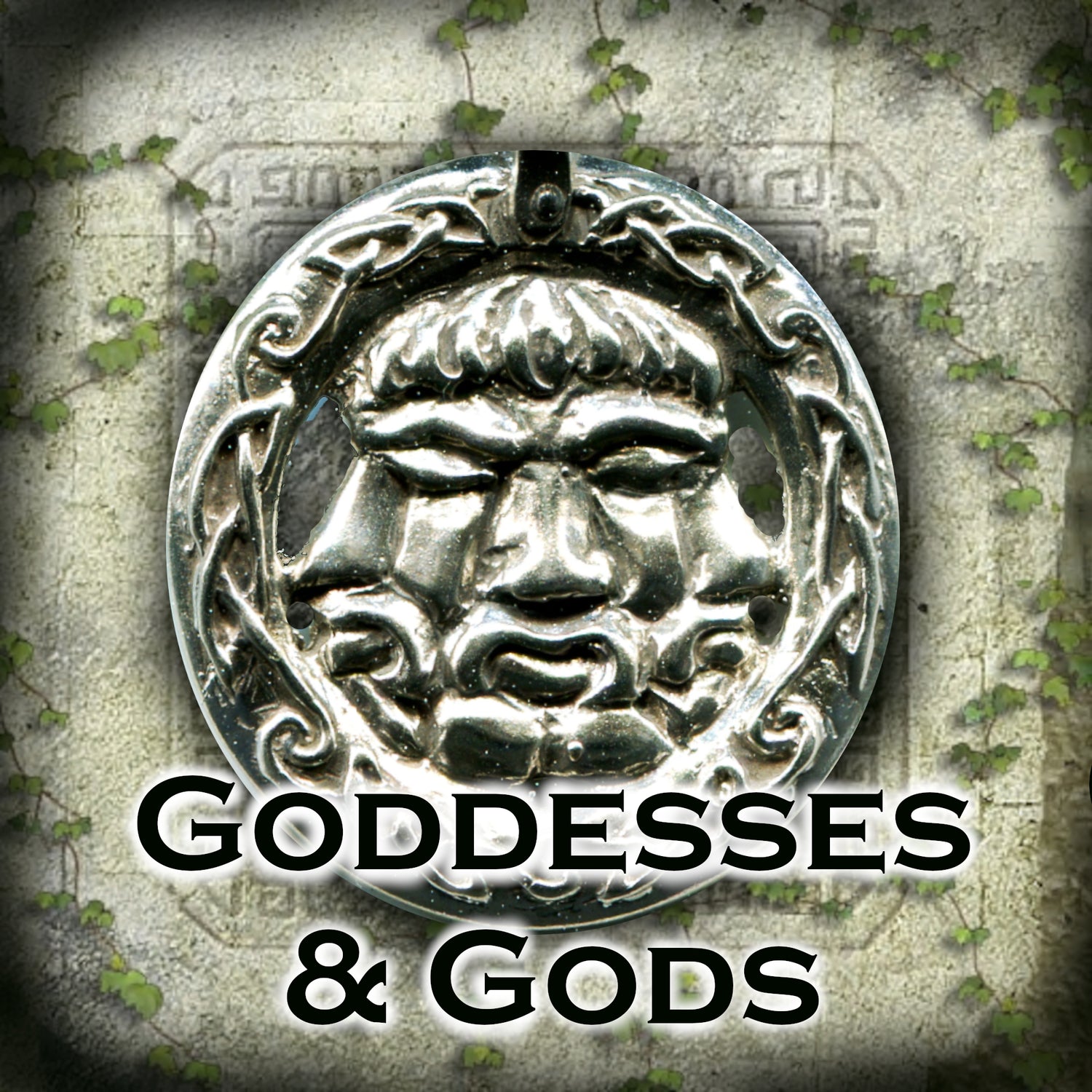 Goddesses & Gods