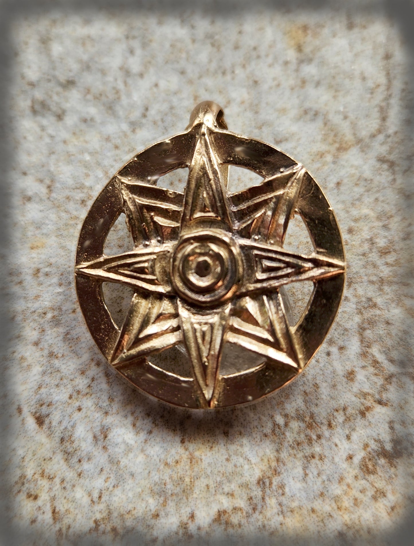 Star of Ishtar - 2019B