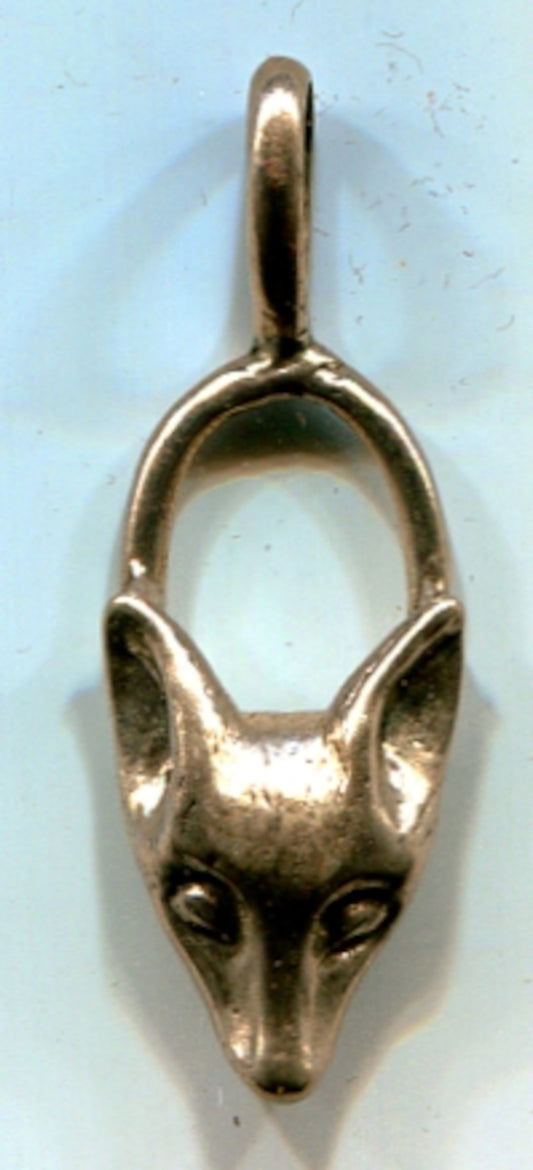 Fox Face - 3025-B