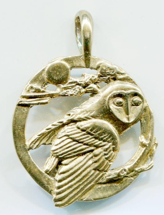 Owl - 3034B