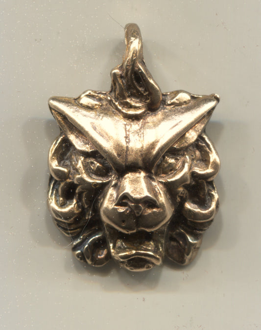 Lion Grotesque - 3062B