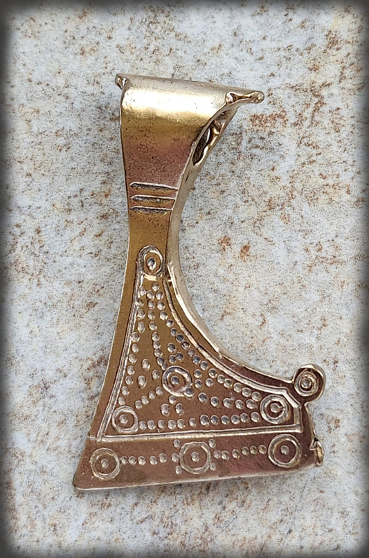 Perun's Axe - Bearded - Large - 5001B