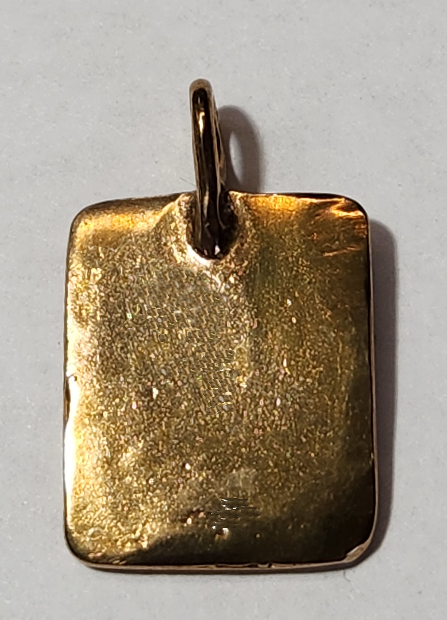 Rune 1 - Fehu / Feoh - Possessions