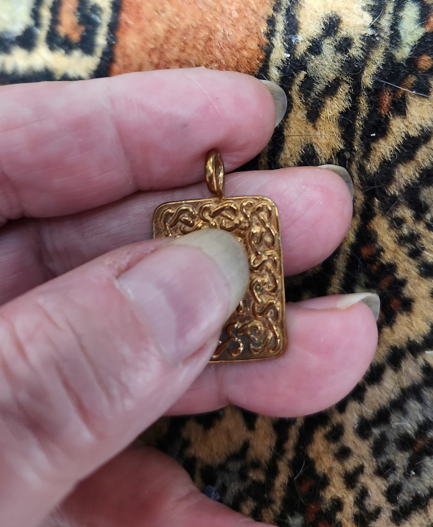 Rune 25 - Odin's Rune - Mystery / Detiny
