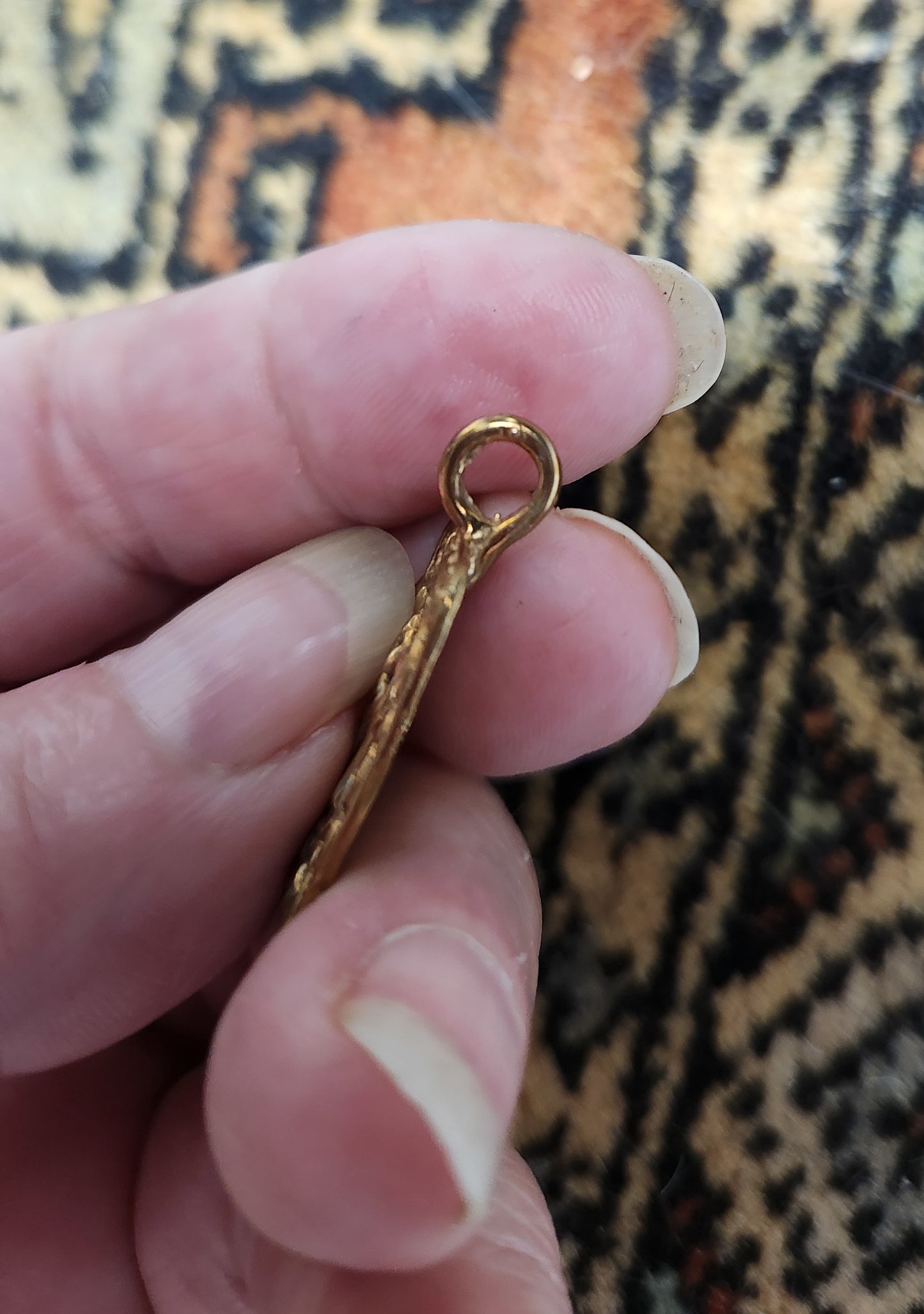 Rune 25 - Odin's Rune - Mystery / Detiny