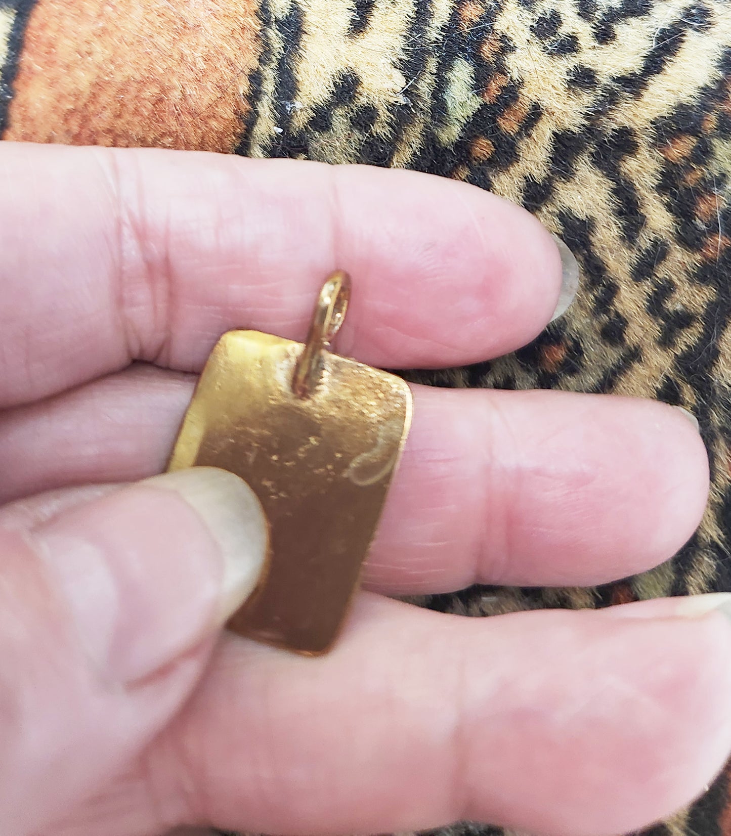 Rune 25 - Odin's Rune - Mystery / Detiny