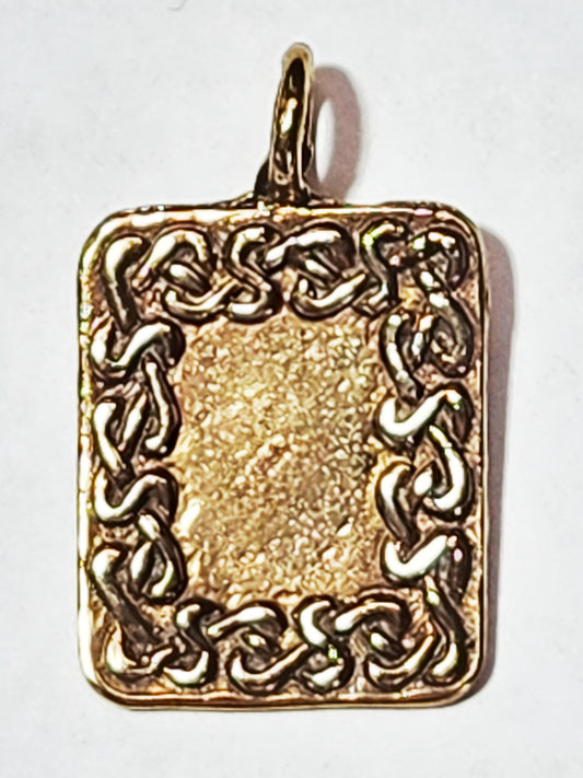 Rune 25 - Odin's Rune - Mystery / Detiny