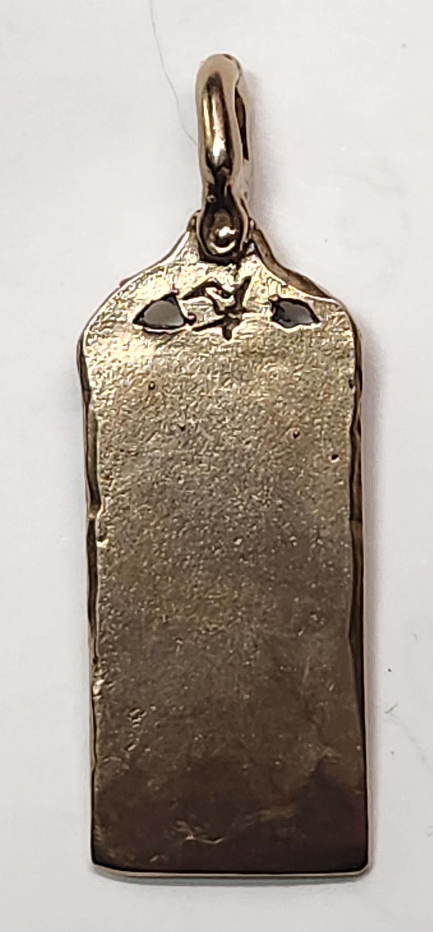 Frigga with Spindle - Bronze - 5154B