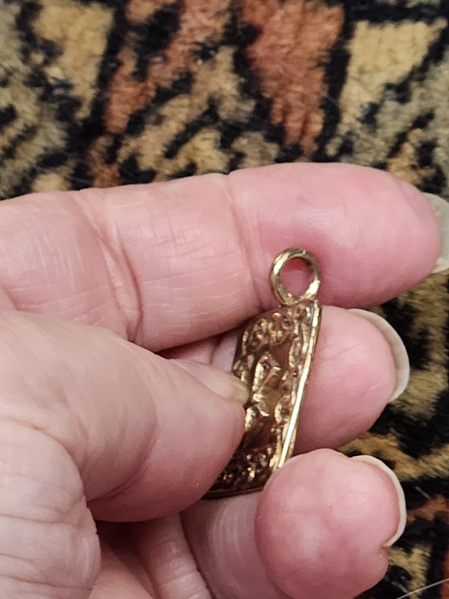 Rune 18 - Beorc - Spring - Fertility