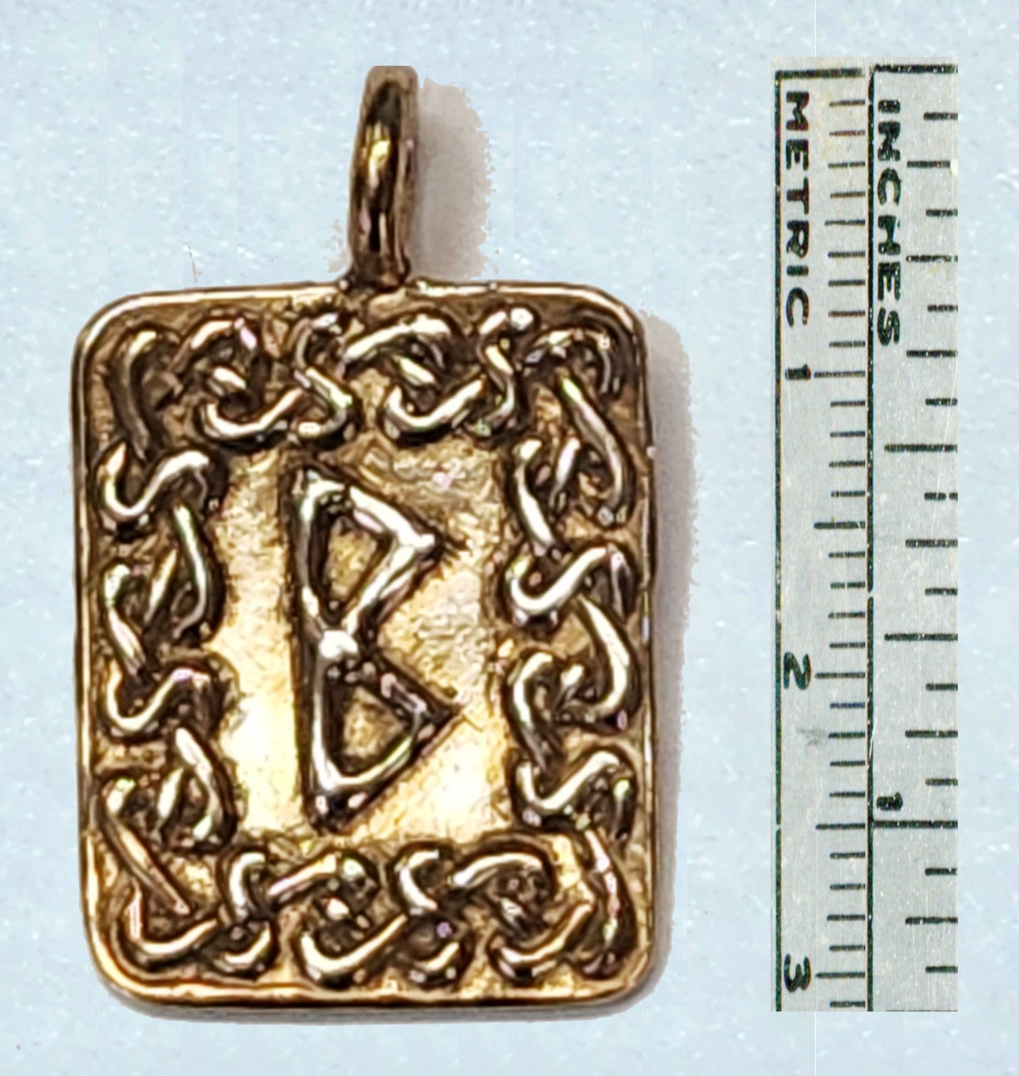 Rune 18 - Beorc - Spring - Fertility
