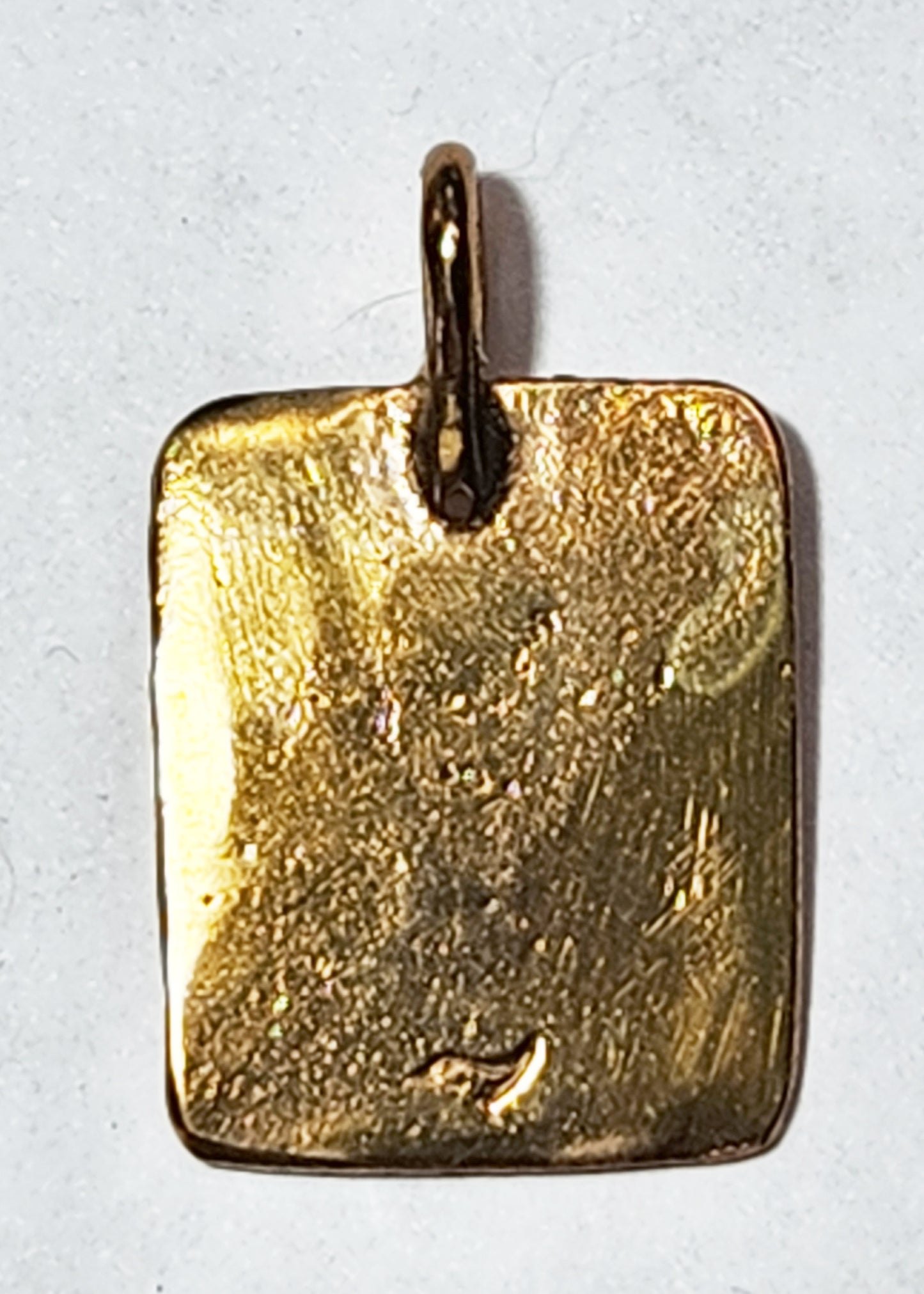Rune  20 - Mannaz - Man - The Self